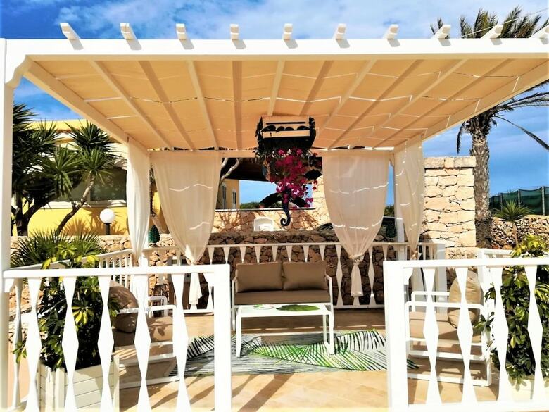 Apartamento Residence Blue Marine