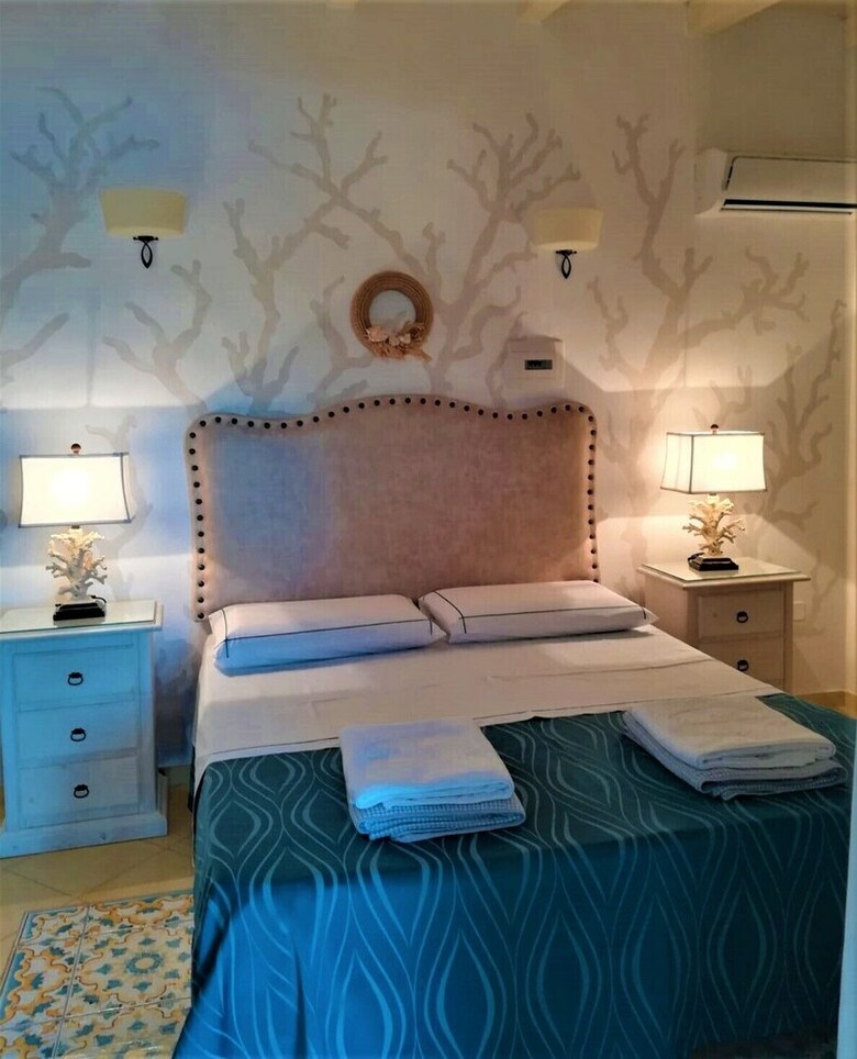 Apartamento Residence Blue Marine