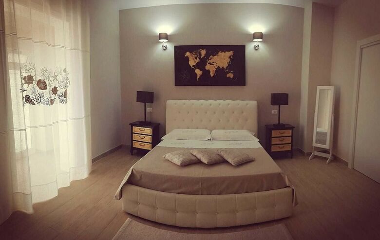 Apartamento Residence Blue Marine