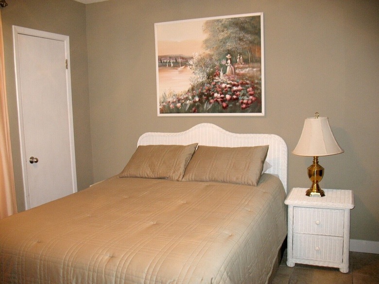 Sugar Beach 201 - Two Bedroom Condo
