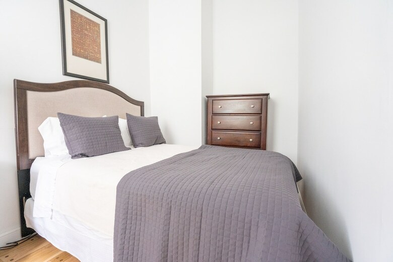 Sobe City Apartments