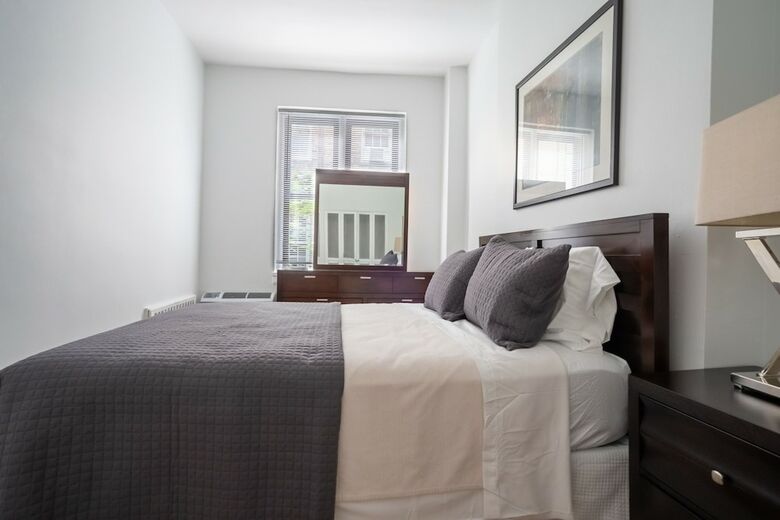Sobe City Apartments