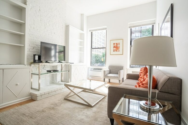 Sobe City Apartments