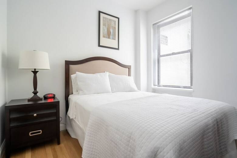 Sobe City Apartments