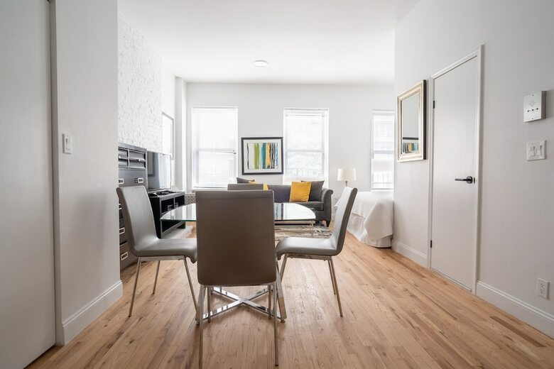 Sobe City Apartments