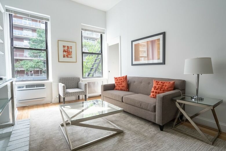 Sobe City Apartments