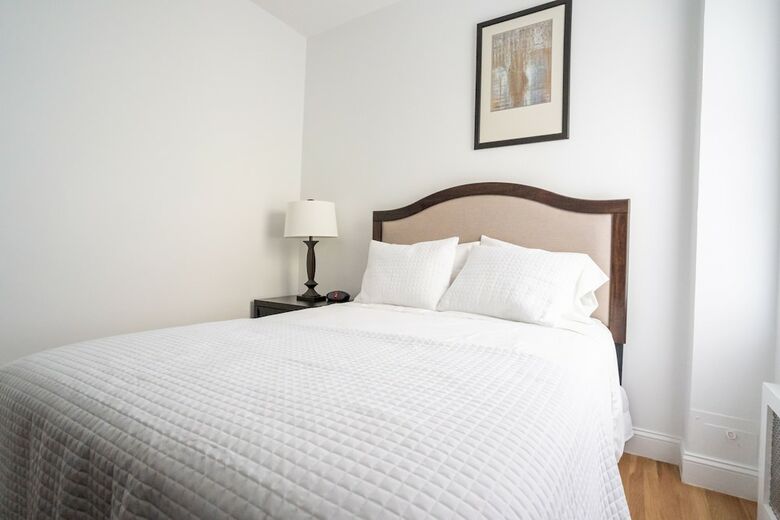 Sobe City Apartments