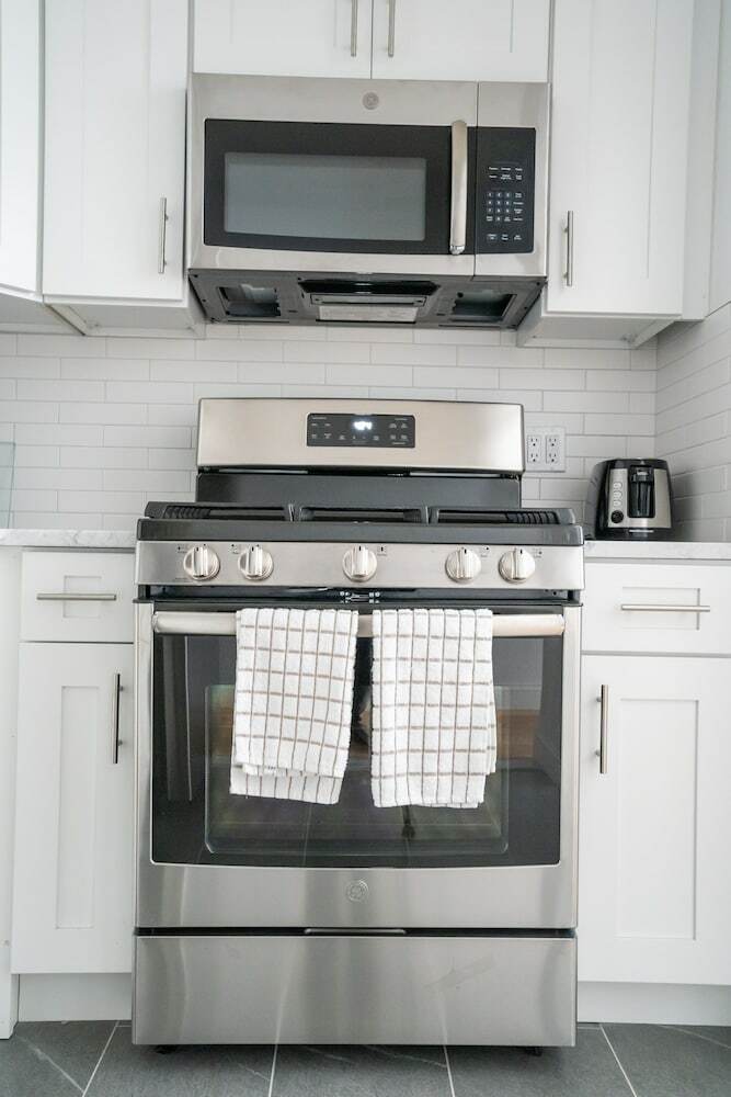 Sobe City Apartments