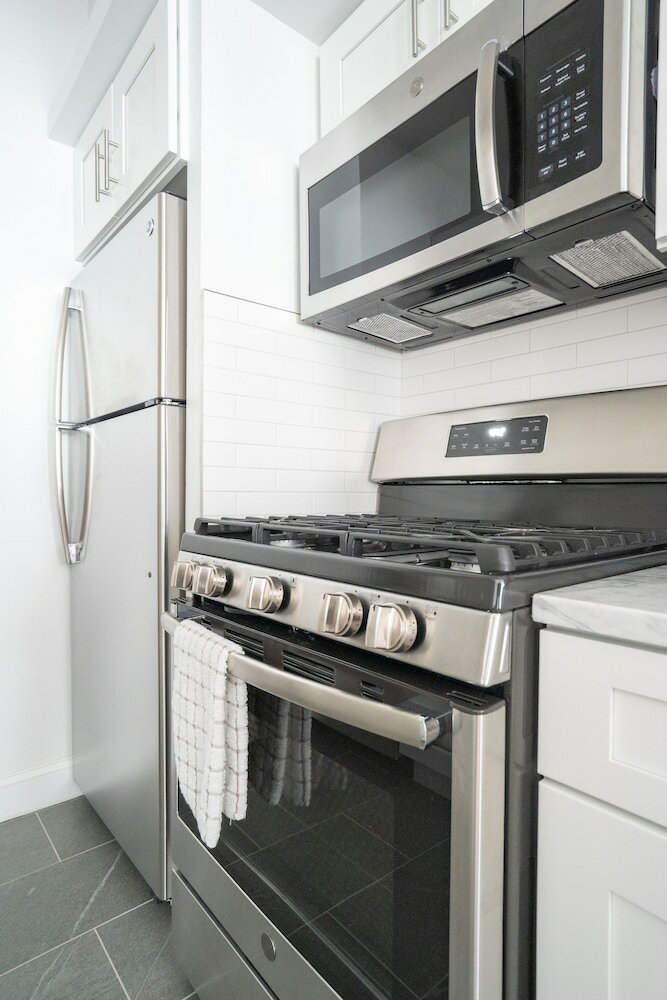Sobe City Apartments
