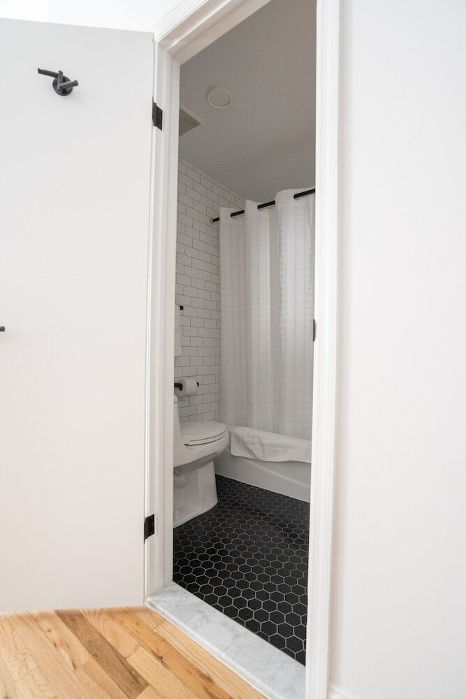 Sobe City Apartments