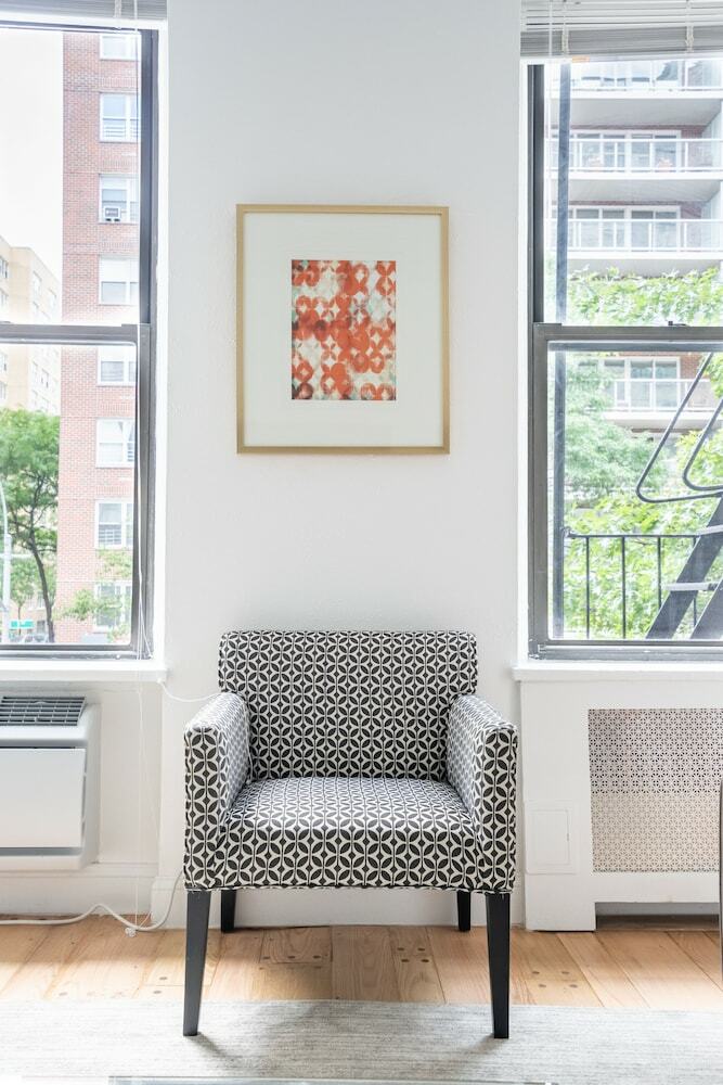 Sobe City Apartments