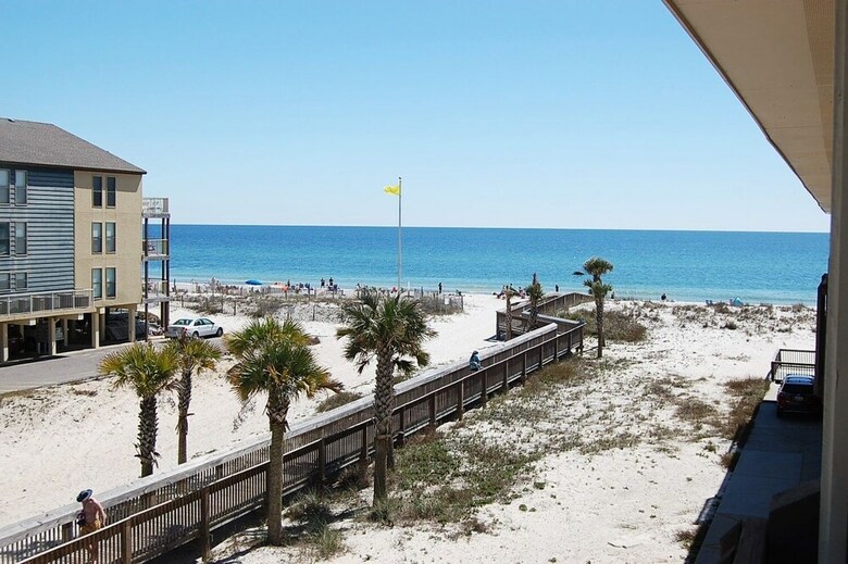 Spyglass 106b - Three Bedroom Condo