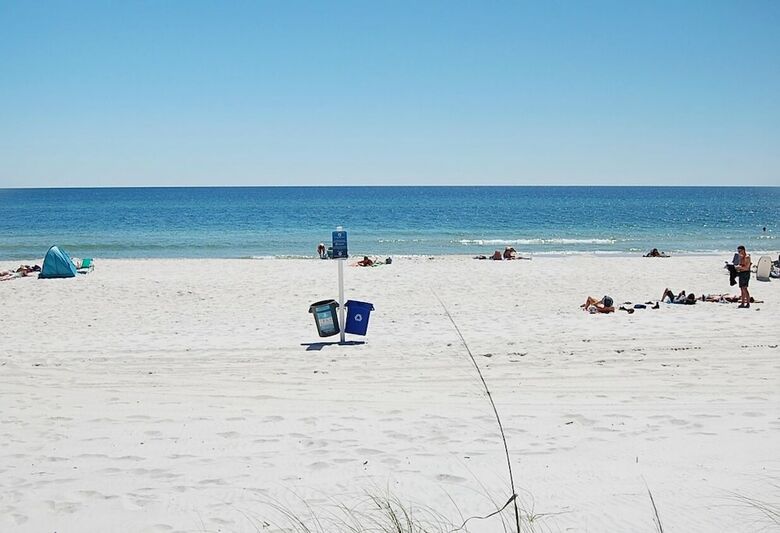 Spyglass 106b - Three Bedroom Condo