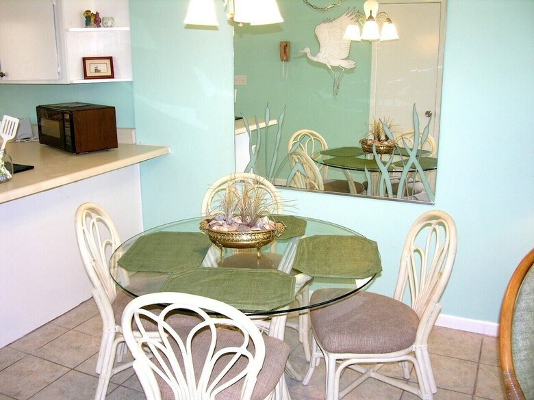 Harbor House 5 - Two Bedroom Condo