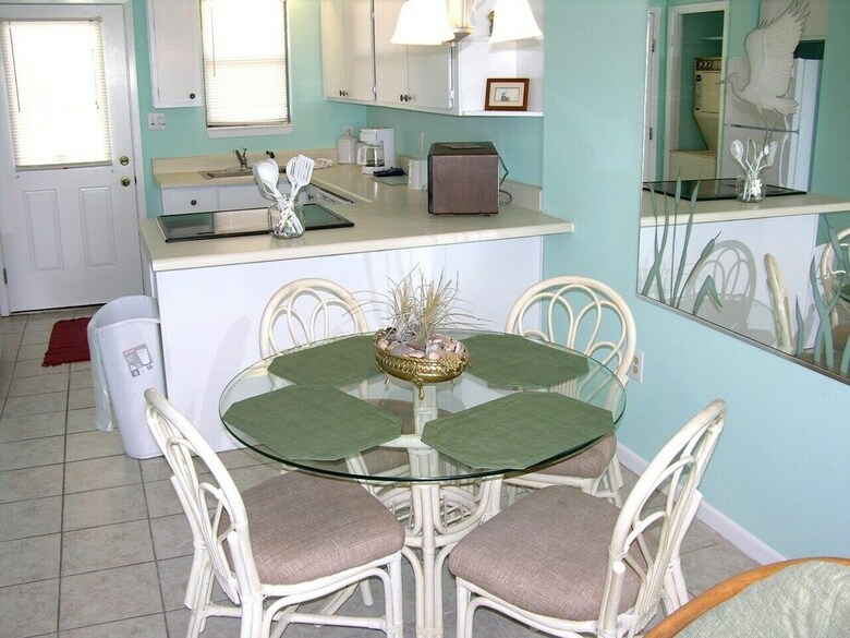 Harbor House 5 - Two Bedroom Condo