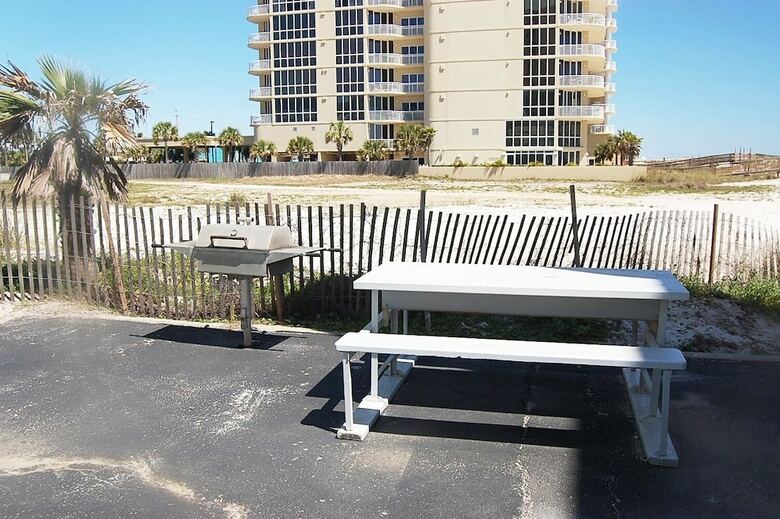 Harbor House 5 - Two Bedroom Condo