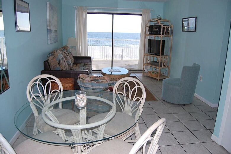 Harbor House 5 - Two Bedroom Condo