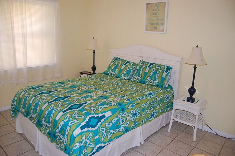 Harbor House 5 - Two Bedroom Condo