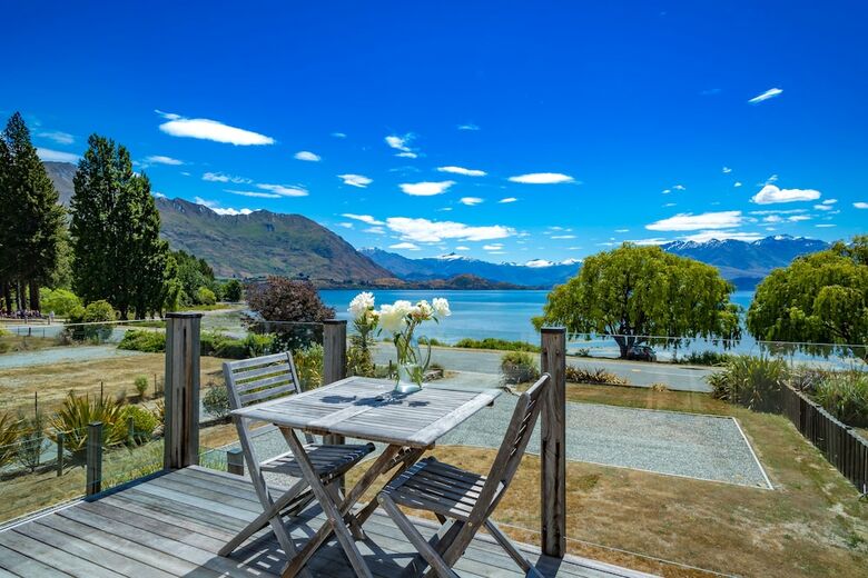 Toodle's An Alpine Lodge That's Made For Sharing