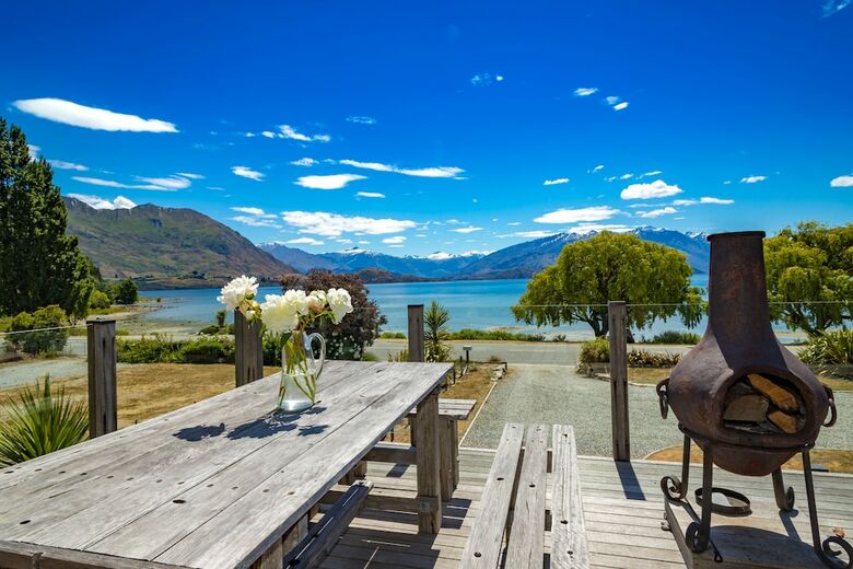 Toodle's An Alpine Lodge That's Made For Sharing