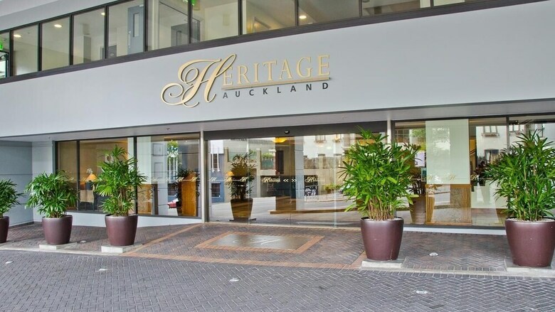 Apartamentos Toodle's Heritage Luxury And Viaduct Vibe