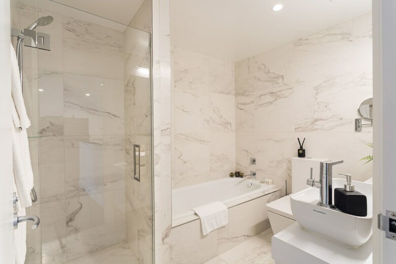 Apartamentos Toodle's Heritage Luxury And Viaduct Vibe