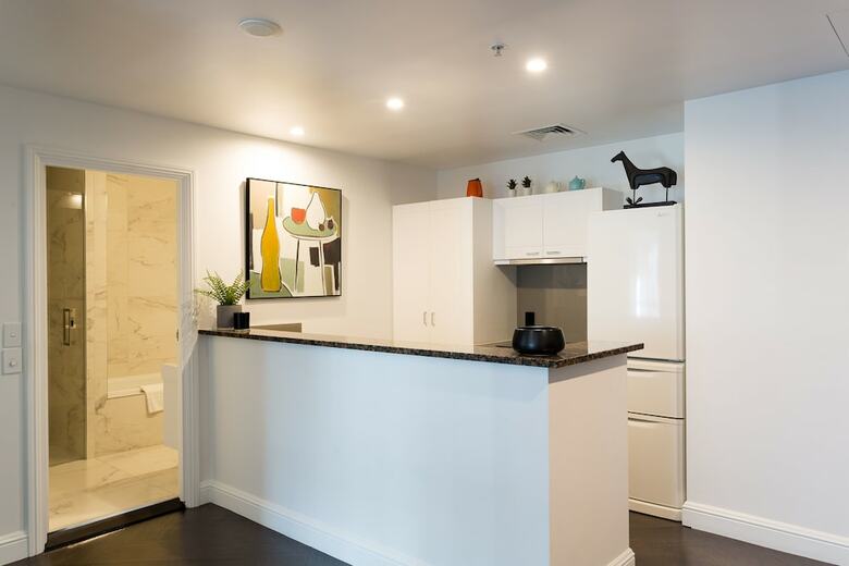 Apartamentos Toodle's Heritage Luxury And Viaduct Vibe