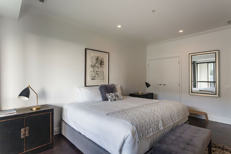Apartamentos Toodle's Heritage Luxury And Viaduct Vibe
