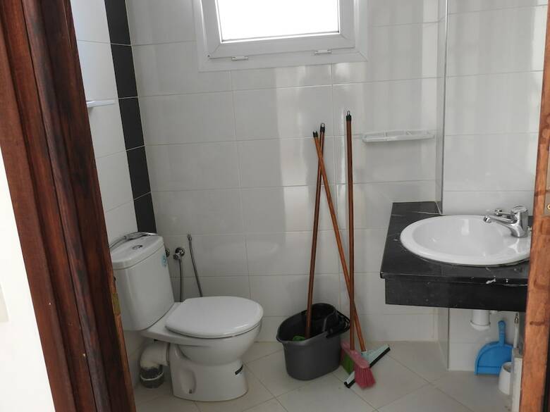 Apartamento Residencia Anouar