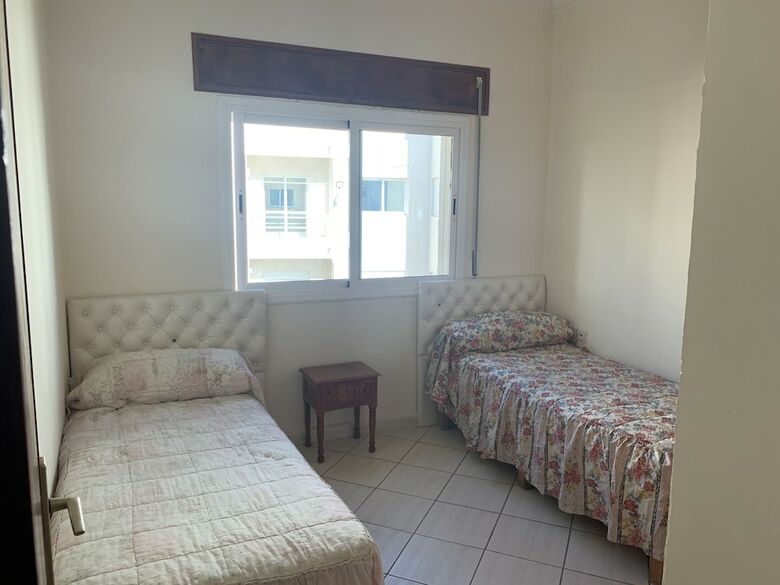 Apartamento Residencia Anouar