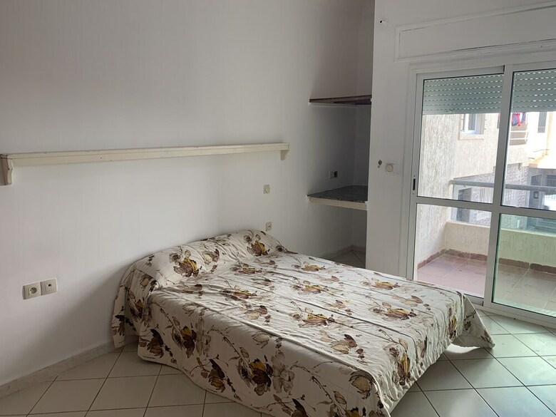 Apartamento Residencia Anouar