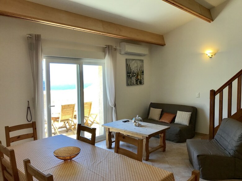 Apartamento R�sidence L?olivella