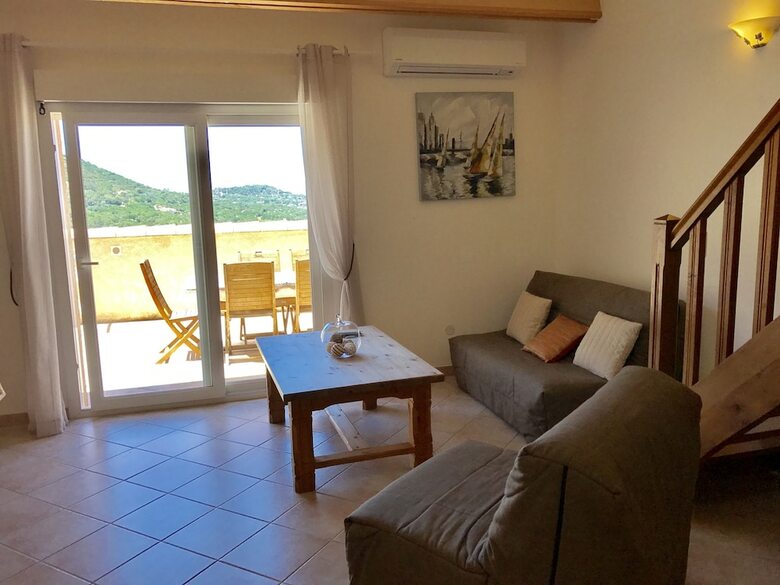 Apartamento R�sidence L?olivella