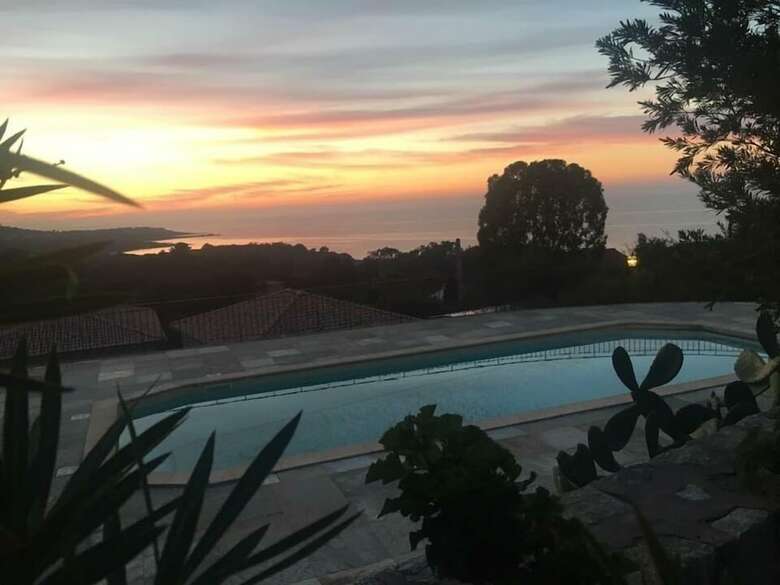 Apartamento R�sidence L?olivella