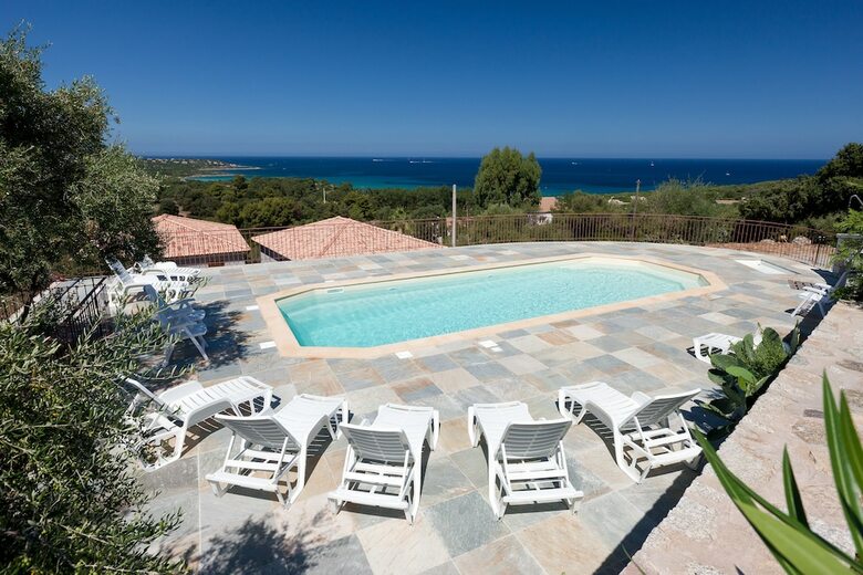 Apartamento R�sidence L?olivella
