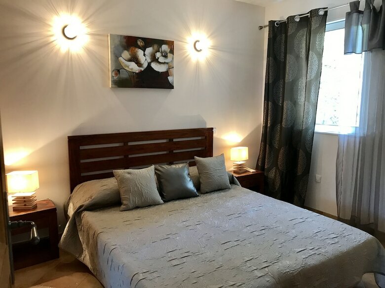 Apartamento R�sidence L?olivella
