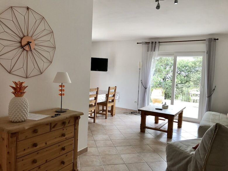Apartamento R�sidence L?olivella
