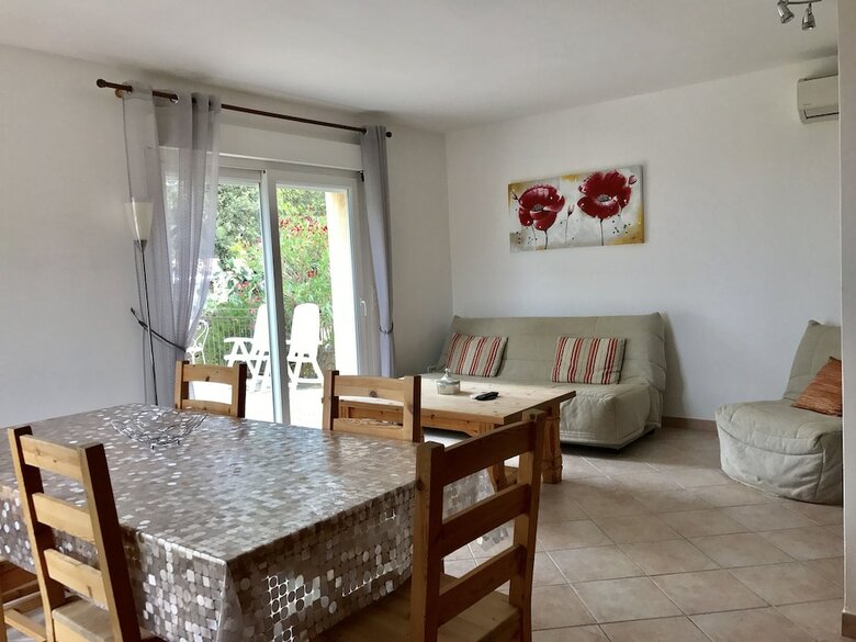 Apartamento R�sidence L?olivella
