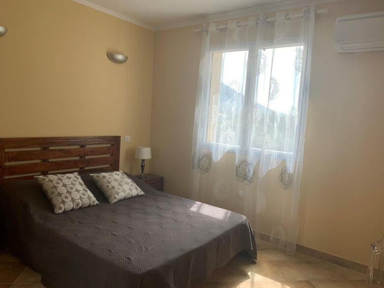 Apartamento R�sidence L?olivella