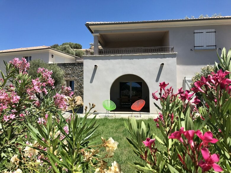 Apartamento R�sidence L?olivella