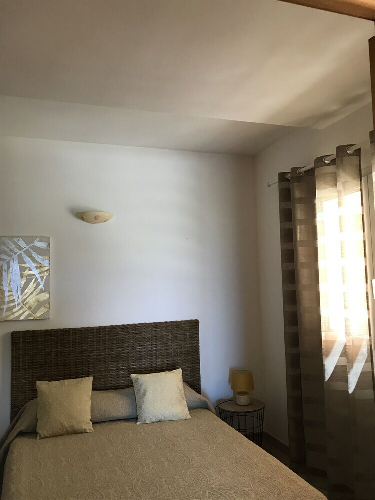 Apartamento R�sidence L?olivella