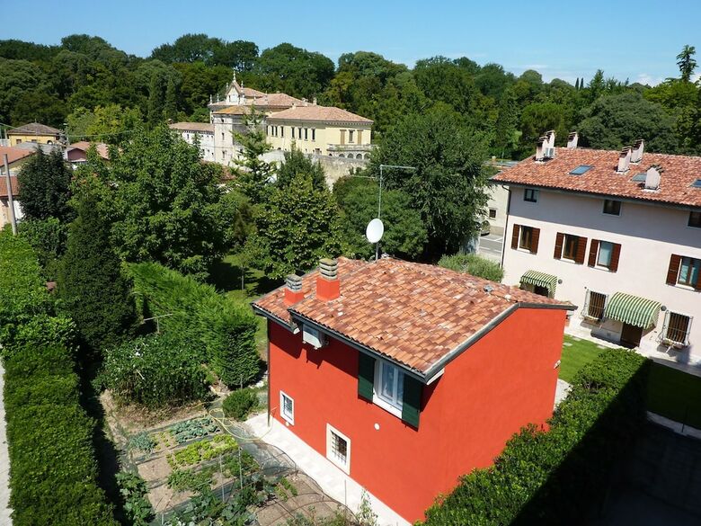 B&B La Tamerice