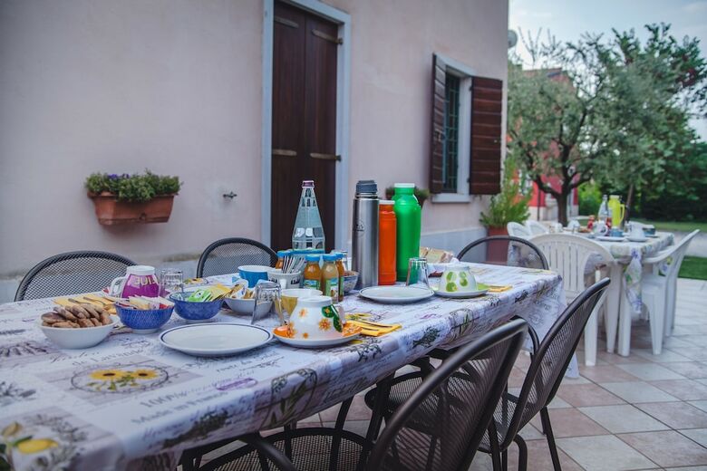 B&B La Tamerice