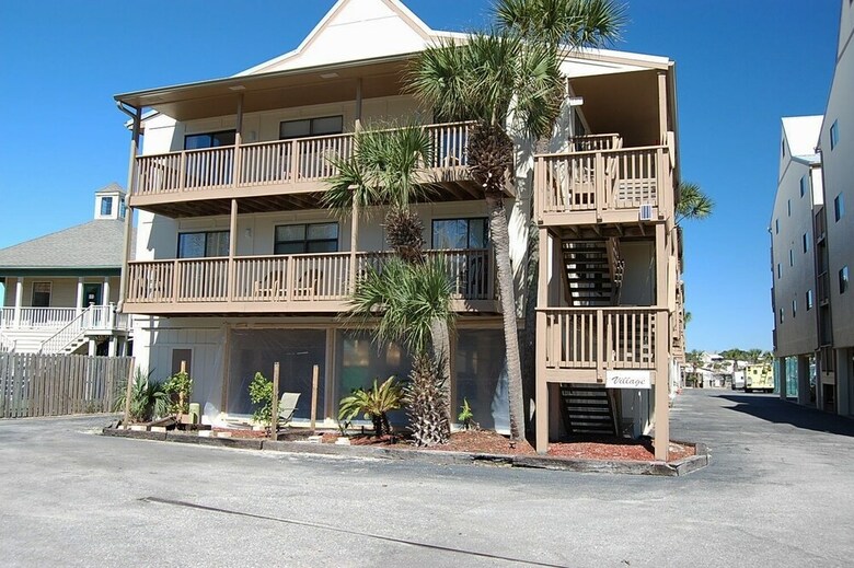 Lei Lani Village Unit 112