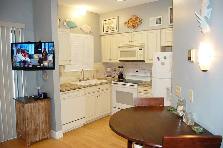 Lei Lani Village Unit 112