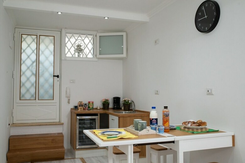 Apartamento Canelli House Castellammare Di Stabia