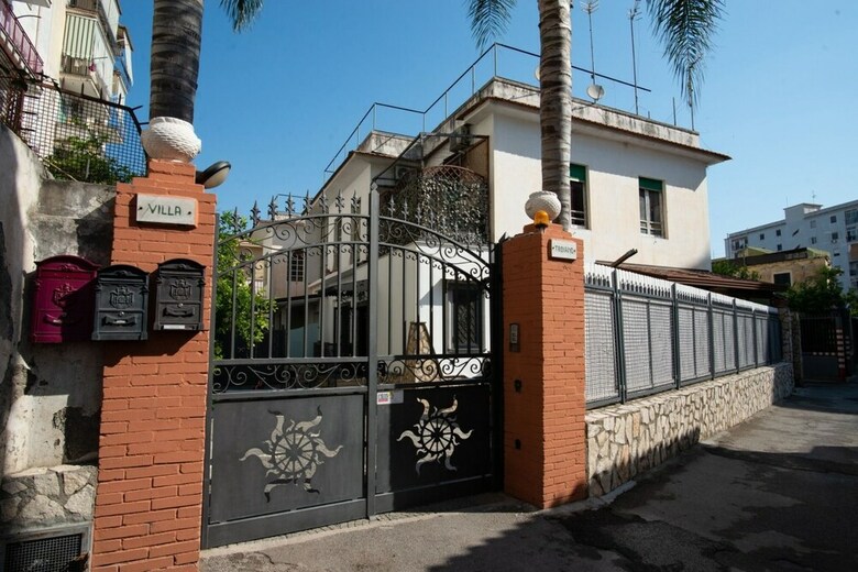 Apartamento Canelli House Castellammare Di Stabia
