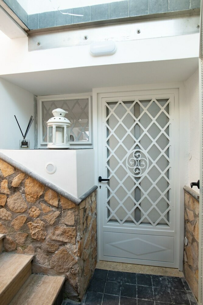 Apartamento Canelli House Castellammare Di Stabia