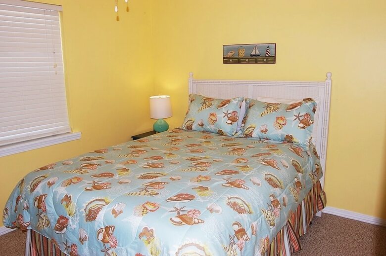 Toucan Play 3  Two Bedroom Condo