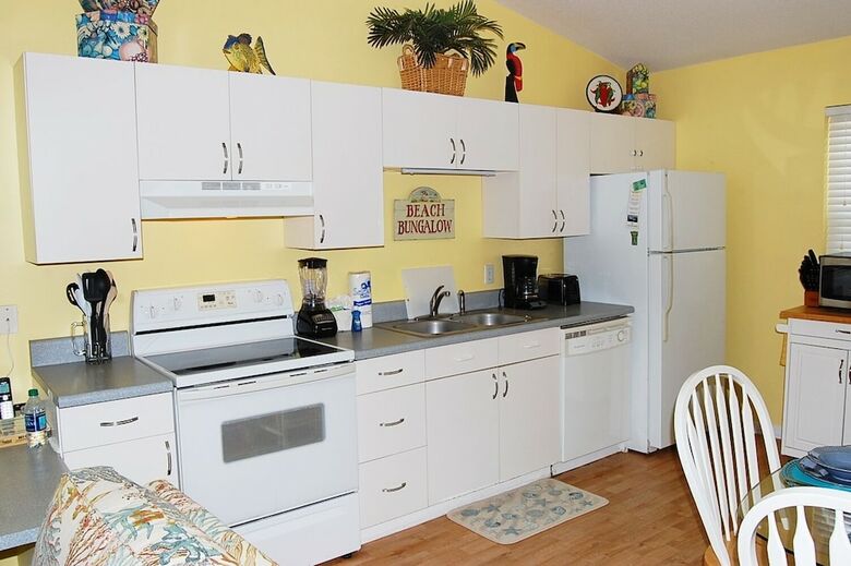 Toucan Play 3  Two Bedroom Condo